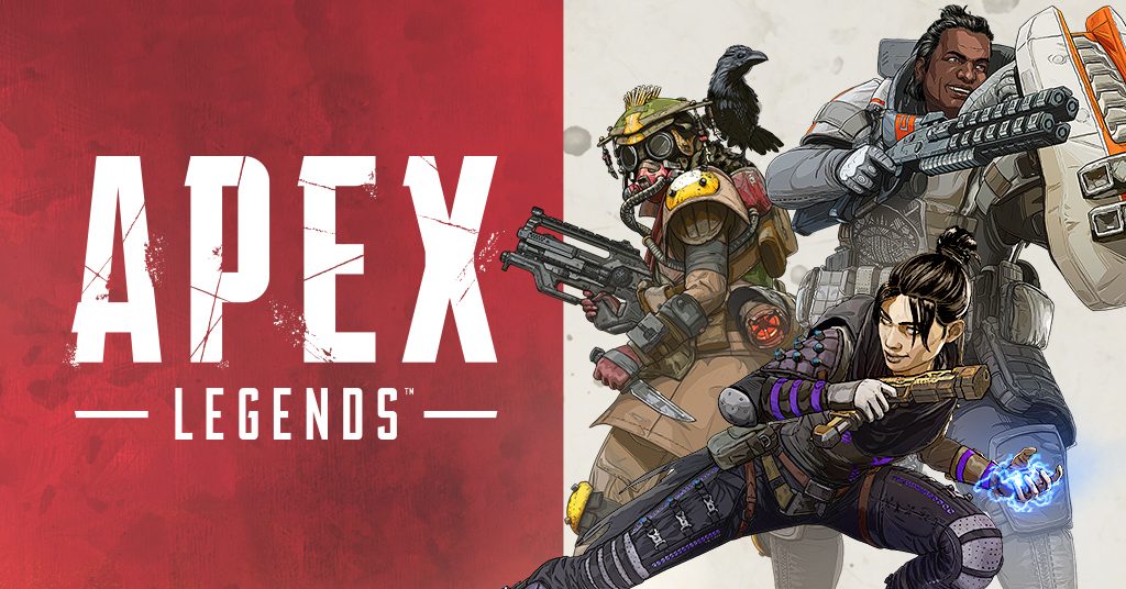 Apex Legends 設定毎のパフォーマンス比較 Pcとゲーム研究所